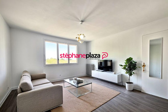 Ma-Cabane - Vente Appartement Houilles, 52 m²