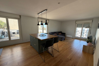 Ma-Cabane - Vente Appartement HOUILLES, 58 m²