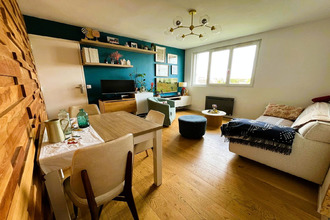 Vente Appartement 78800, Houilles France