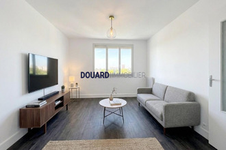 Ma-Cabane - Vente Appartement Houilles, 52 m²