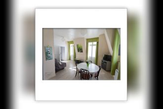 Ma-Cabane - Vente Appartement Houlgate, 37 m²