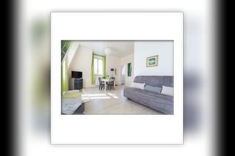 Ma-Cabane - Vente Appartement Houlgate, 37 m²