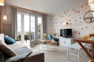 Ma-Cabane - Vente Appartement Houlgate, 49 m²