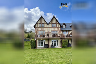 Ma-Cabane - Vente Appartement Houlgate, 35 m²