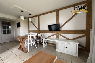 Ma-Cabane - Vente Appartement Houlgate, 35 m²