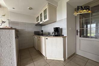 Ma-Cabane - Vente Appartement Houlgate, 35 m²