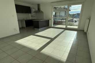 Ma-Cabane - Vente Appartement Houssen, 63 m²