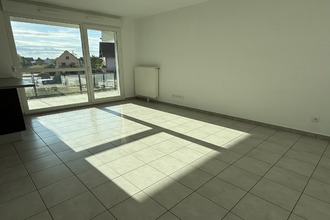 Ma-Cabane - Vente Appartement Houssen, 63 m²