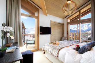 Ma-Cabane - Vente Appartement HUEZ, 105 m²