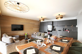 Ma-Cabane - Vente Appartement HUEZ, 90 m²