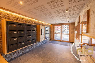 Ma-Cabane - Vente Appartement Huez, 112 m²