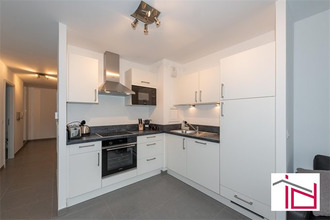 Ma-Cabane - Vente Appartement Huningue, 54 m²