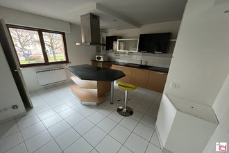 Ma-Cabane - Vente Appartement Huningue, 84 m²