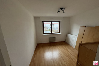 Ma-Cabane - Vente Appartement Huningue, 84 m²