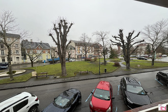 Ma-Cabane - Vente Appartement Huningue, 84 m²