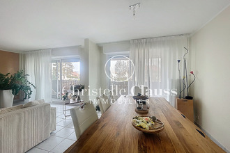 Ma-Cabane - Vente Appartement HUNINGUE, 98 m²