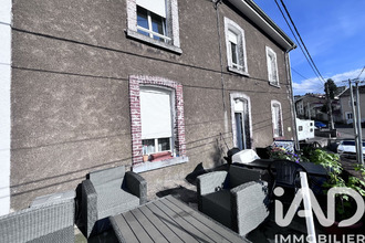 Vente Appartement 54590, Hussigny-Godbrange France