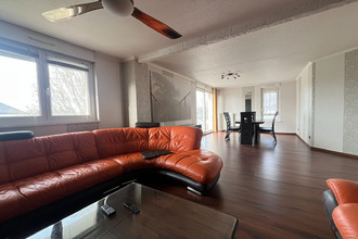 Ma-Cabane - Vente Appartement HUTTENHEIM, 83 m²