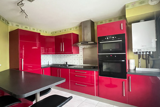 Ma-Cabane - Vente Appartement HUTTENHEIM, 83 m²