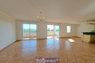 Ma-Cabane - Vente Appartement Hyères, 83 m²