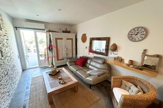 Ma-Cabane - Vente Appartement Hyères, 50 m²