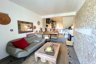 Ma-Cabane - Vente Appartement Hyères, 50 m²