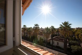 Ma-Cabane - Vente Appartement Hyères, 62 m²