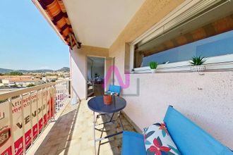 Ma-Cabane - Vente Appartement Hyères, 81 m²