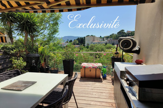 Vente Appartement 83400, HYERES France