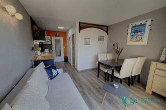 Ma-Cabane - Vente Appartement Hyères, 23 m²