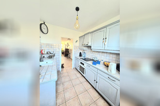 Ma-Cabane - Vente Appartement Hyères, 93 m²