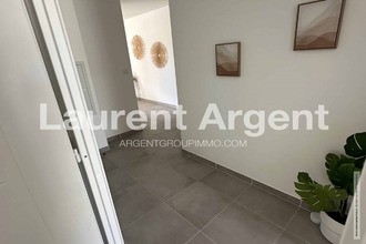 Ma-Cabane - Vente Appartement Hyères, 38 m²