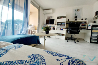 Ma-Cabane - Vente Appartement Hyères, 34 m²