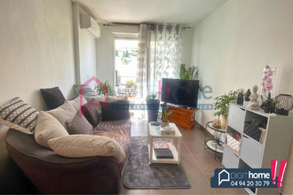 Ma-Cabane - Vente Appartement Hyères, 41 m²