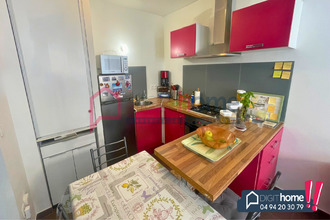 Ma-Cabane - Vente Appartement Hyères, 41 m²