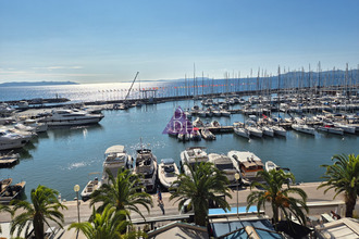 Ma-Cabane - Vente Appartement Hyères, 78 m²