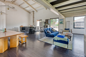 Ma-Cabane - Vente Appartement Hyères, 140 m²