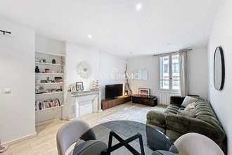 Ma-Cabane - Vente Appartement Hyères, 59 m²