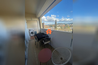 Ma-Cabane - Vente Appartement Hyères, 60 m²