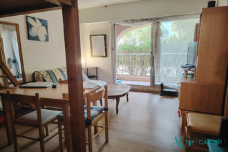 Ma-Cabane - Vente Appartement Hyères, 22 m²