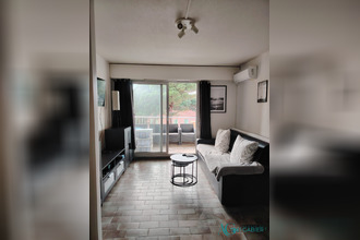 Ma-Cabane - Vente Appartement Hyères, 23 m²