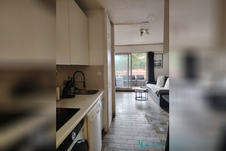 Ma-Cabane - Vente Appartement Hyères, 23 m²