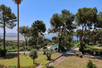 Ma-Cabane - Vente Appartement Hyères, 165 m²