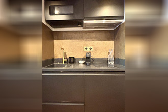 Ma-Cabane - Vente Appartement Hyères, 15 m²