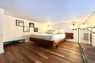 Ma-Cabane - Vente Appartement Hyères, 15 m²