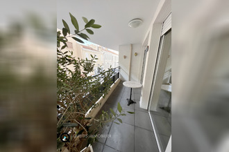 Vente Appartement 83400, Hyères France