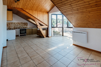 Vente Appartement 25370, Hôpitaux-Neufs France