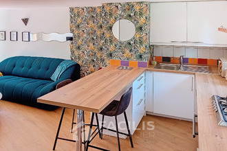 Ma-Cabane - Vente Appartement Idron, 31 m²