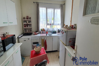 Ma-Cabane - Vente Appartement Ifs, 64 m²