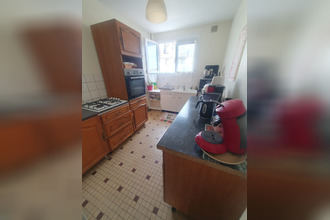 Ma-Cabane - Vente Appartement Ifs, 55 m²